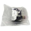 ITT PURE FLO SP3S240 SILVER SWITCH PACK ONLY FOR 1.5" (DN40) ACTUATED VALVE