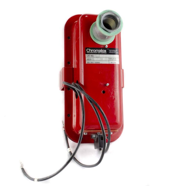 Chromalox DS50600 Integral Disconnect Switch Kit for Star Heaters