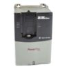 Allen Bradley PowerFlex 70 20aD011A0AYNANNN AC Drive 3 Phase 7.5 HP 480 VAC