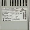 Allen Bradley PowerFlex 70 20aD011A0AYNANNN AC Drive 3 Phase 7.5 HP 480 VAC - Image 2
