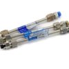 Lot of 3 Keystone Scientific HPLC Column 125 mm x 4 mm 5 µm 100A - Image 3
