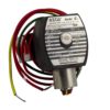 ASCO Red Hat II Solenoid Valve Rebuild Kit No. 123670 1/4" Pipe