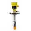 Vega Swing 63 .DU Level Sensor with 2" 150lb 316SS Flange