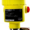 Vega Swing 63 .DU Level Sensor with 2" 150lb 316SS Flange - Image 2