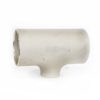 CSYC  3″ × 1.5″  316/L SS SCH10 Weld Fitting Reducing Tee