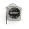 TBI Bailey Model TB417 Two Wire Conductivity Transmitter - Image 3