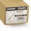 25 Pack of Eastman 25695 Copper Kitchen / Bath Supply Tube, 3/8-Inch OD - Image 4