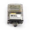 Wilkerson Instrument Mighty Module SP0067 MM1010-SP 0/5Vdc Relay
