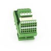 Phoenix Contact Terminal strip UMK- PVB 2/16/ZFKDS 2302353