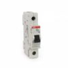 ABB S271 K6A 1 Pole Circuit Breaker S271K6A