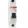 ABB S271 K6A 1 Pole Circuit Breaker S271K6A - Image 4