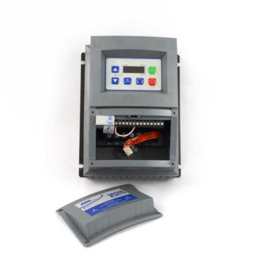 Lenze AC Tech SMVector Variable Frequency Drive 0.5 HP 3 Phase | High