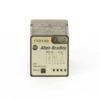 Allen-Bradley 700-HAX2A1 Relay Ser. D 120VAC Coil 8-Pin - Image 2