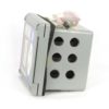 Rosemount 1056-01-22-32-HT-UL Dual Channel Transmitter pH/ORP/ISE HART Digital - Image 4