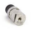 Gas Pressure Regulator Max 3000 PSIG Inlet 1/4" NPT Inlets Outlets - Image 3