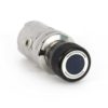 Gas Pressure Regulator Max 3000 PSIG Inlet 1/4" NPT Inlets Outlets - Image 4