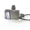 Malema Sensors M-200-S43-007 Adjustable Flow Switch 316L SS