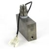 Malema Sensors M-200-S43 Adjustable Flow Switch 316L SS - Image 2