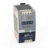 SOLA SDN 4-24-100 Power Supply Input 115/230 VAC Output 24 VDC 4A