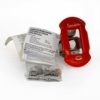 Swagelok Latch Lock Assembly for 60 Series Ball Valves MS-INS-60LLK
