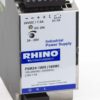 Automation Direct RHINO PSM24-180S Industrial Power Supply - Image 2