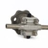 ITT 1/2" 316L Stainless Steel Sanitary Butt Weld Diaphragm Valve - Image 2