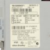 Allen Bradley 160-BA06NSF1 Series C Variable Speed Drive 3HP 2.2KW - Image 3