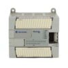 Allen Bradley MicroLogix 1200 PLC Controller 1762-L24BWA Series C Revision E