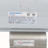 QSM Tru-Flow 3" CF8M SS 1000 WOG Actuated Ball Valve Tri Clamp - Image 4