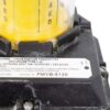 Flo-Tite 2" 316L CF3M SS 1500 WOG Actuated Ball Valve Tri Clamp - Image 6