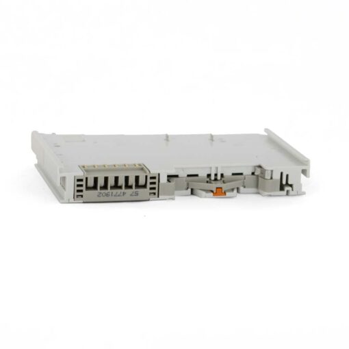 WAGO 750-466 2 Channel Analog Input Module - Image 4