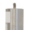 1.5" 316L Stainless Steel Pneumatic Actuated Butterfly Valve Tri Clover, Inc. - Image 4