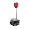 Allen Bradley 194R-NN030P3 Series B 30A MAX Fused Disconnect Switch