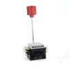 Allen Bradley 194R-NN030P3 Series B 30A MAX Fused Disconnect Switch - Image 4
