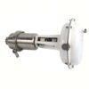 H.D. Baumann Inc. 54-84 351S Stainless Steel Actuator
