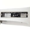 H.D. Baumann Inc. 54-84 351S Stainless Steel Actuator - Image 2