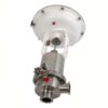 H.D. Baumann Inc. 54-84 351S Stainless Steel Actuator - Image 4