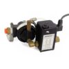 Proportion Air PSR-4 Pressure Regulator w/ QB1TFEE100 Pilot Valve Regulator - Image 2