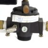 Proportion Air PSR-4 Pressure Regulator w/ QB1TFEE100 Pilot Valve Regulator - Image 3