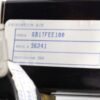 Proportion Air PSR-4 Pressure Regulator w/ QB1TFEE100 Pilot Valve Regulator - Image 4