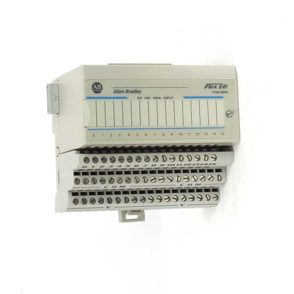 Flex I/O High Purity Equipment