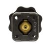 ITT Pure-Flo 963 Manual Bonnet and Topworks for 1/2" Valve & Visual Position Indicator - Image 2