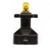 ITT Pure-Flo 963 Manual Bonnet and Topworks for 1" Valve & Visual Position Indicator