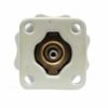 ITT Dia Flo 1/2" 903 Cast Iron Diaphragm Valve - Image 2